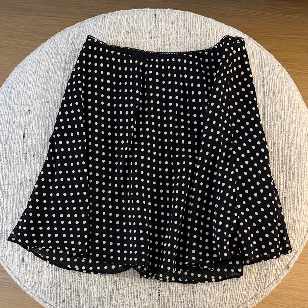 Reformation Brandy Skirt